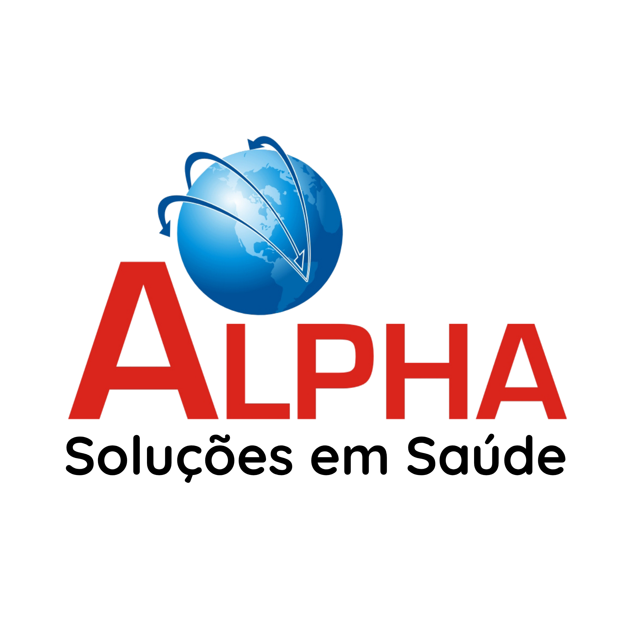 Alpha Soluções em Saúde