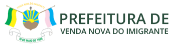 Prefeitura de Venda Nova do Imigrante